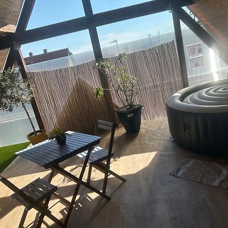 Apartament Nid De Cigogne Illhaeusern Zewnętrze zdjęcie