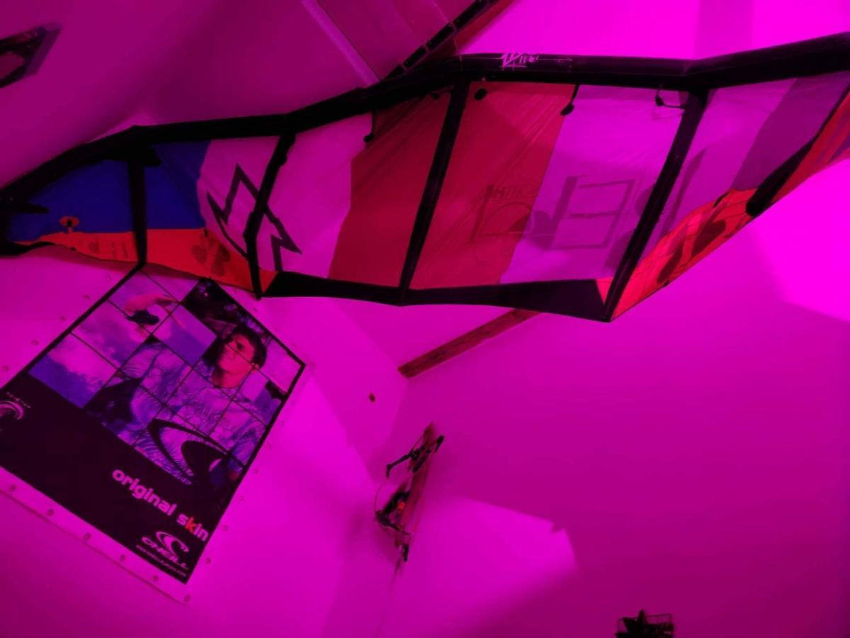 Apartament Nid De Cigogne Illhaeusern Zewnętrze zdjęcie
